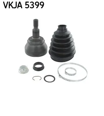 VKJA 5399 Шарнирный комплект