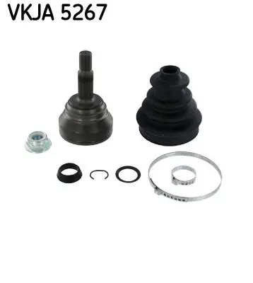 SKF VKJA5267 Шарнирный комплект