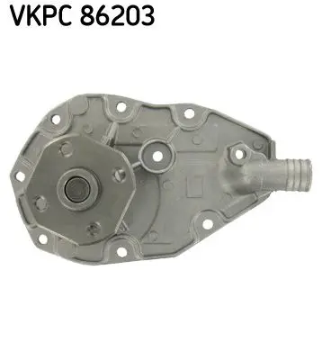 VKPC86203 Водяной насос
