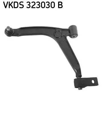VKDS 323030 B Рычыг подвески передн.лев. (с