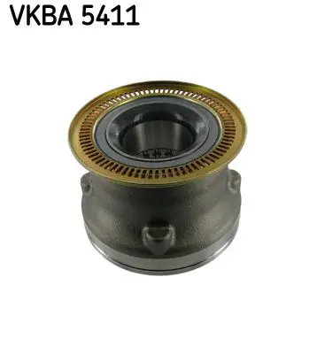 Skf VKBA5411 Подшипник ступицы MAN