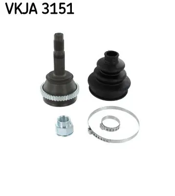 SKF VKJA3151 Шарнирный комплект
