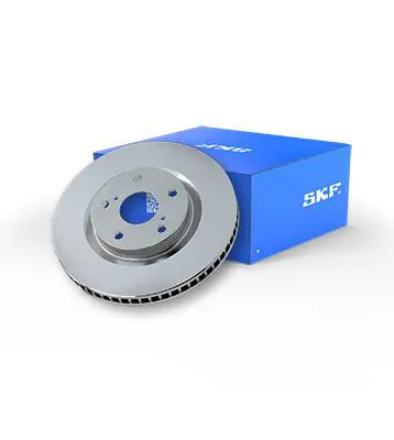 SKF VKBD80305V1 Тормозной диск