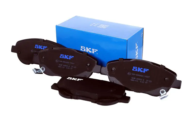 VKBP80923A spare part