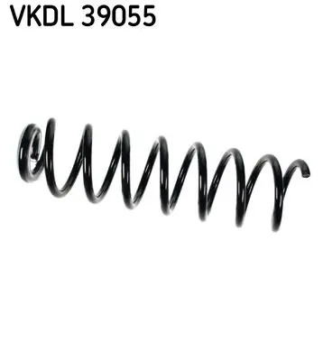 VKDL39055 Arc spiral(Suspensie)