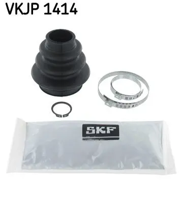 VKJP 1414 Комплект пылника, приводной