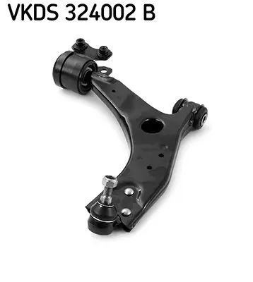 VKDS 324002 B Комплект рычага