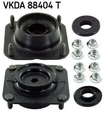 VKDA88404T Опора стойки амортизатора