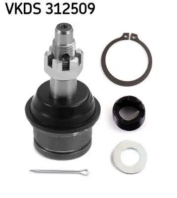 VKDS 312509 Шарнир независимой подвески /