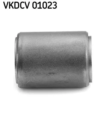 SKF VKDCV01023 Втулка, листовая рессора