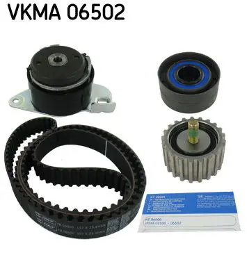 VKMA06502 Комплект ремня ГРМ