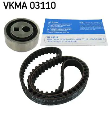 VKMA 03110 Комплект ГРМ