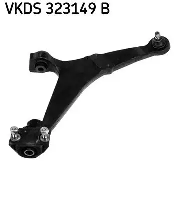 VKDS323149B Brat, suspensie