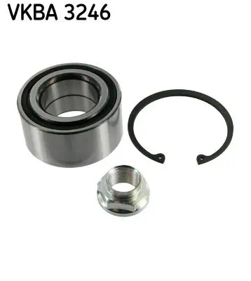 VKBA 3246 Подшипник ступичный