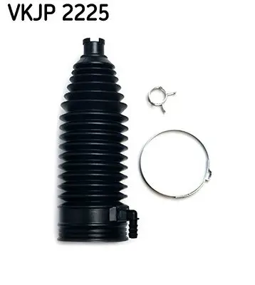 SKF VKJP2225 Комплект пыльника, рулевое