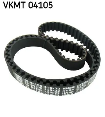 VKMT04105 ремень ГРМ