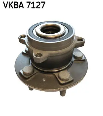 VKBA 7127 Ступица колеса TESLA: MODEL