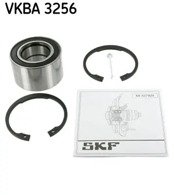 VKBA 3256 Подшипник ступицы