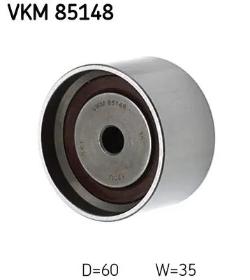 Skf VKM85148 Ролик