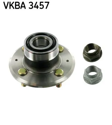 VKBA3457 Ступица в сборе с подшипником