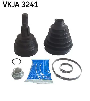 VKJA 3241 Шарнирный комплект, приводной