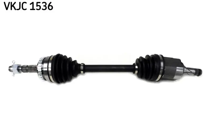 Skf VKJC1536 Привод в сборе