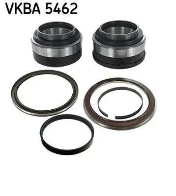 VKBA 5462 Комплект подшипников ступицы