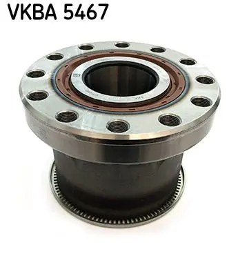 VKBA 5467 Комплект подшипника ступицы