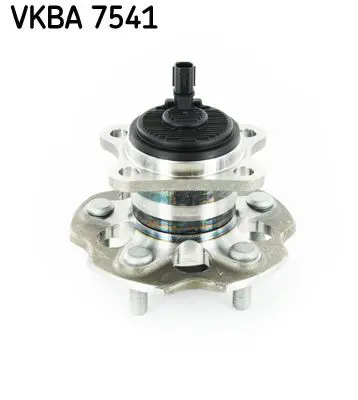 VKBA 7541 Комплект подшипника ступицы