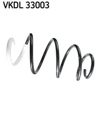 SKF VKDL33003 Пружина ходовой части