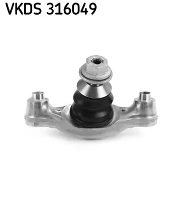 VKDS 316049 Шарнир независимой подвески /