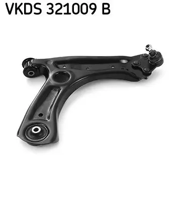 VKDS 321009 B Рычаг независимой подвески