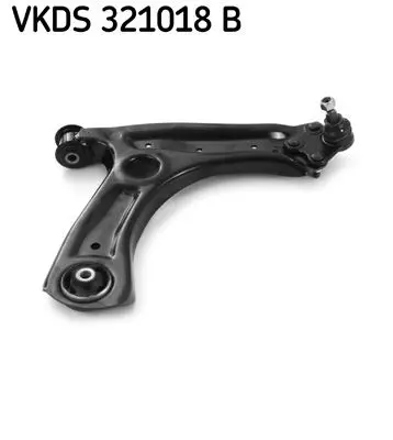 SKF VKDS321018B Рычаг независимой подвески