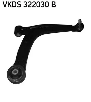 VKDS 322030 B Рычаг независимой подвески