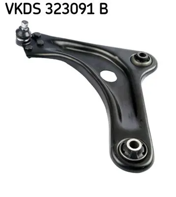 SKF VKDS323091B Рычаг независимой подвески
