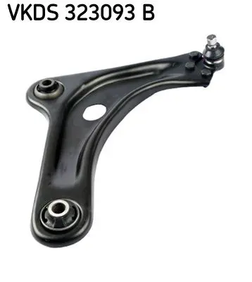 VKDS 323093 B Рычаг независимой подвески
