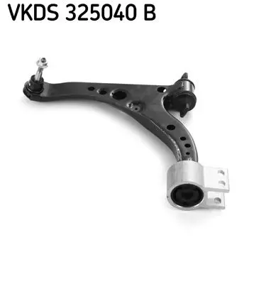 VKDS 325040 B Рычаг независимой подвески