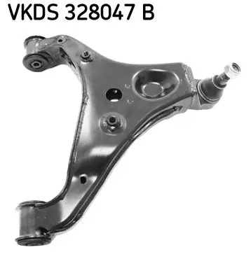SKF VKDS328047B Рычаг независимой подвески
