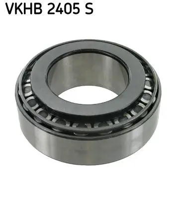 Skf VKHB2405S Подшипник ступицы 