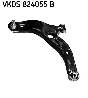 SKF VKDS824055B Рычаг независимой подвески