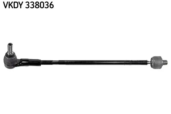 SKF VKDY338036 Поперечная рулевая тяга