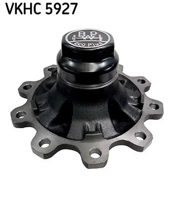 SKF VKHC5927 Ступица колеса