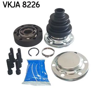 SKF VKJA8226 Шарнирный комплект, приводной