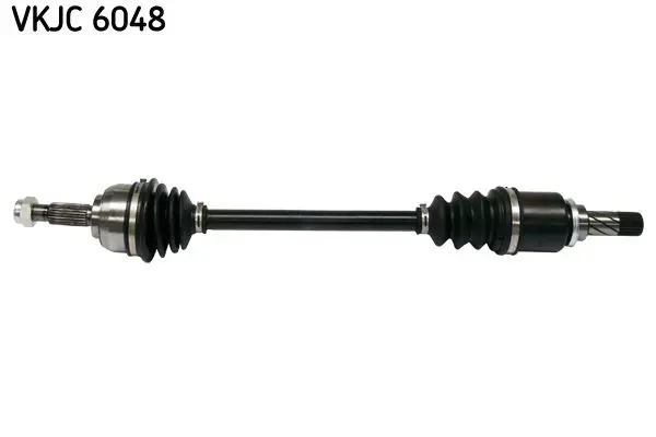 VKJC 6048 Вал