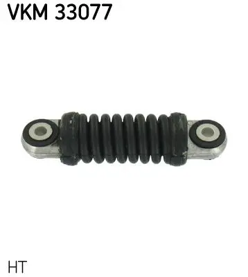 VKM 33077 Ролик