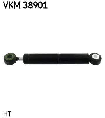 VKM 38901 Ролик