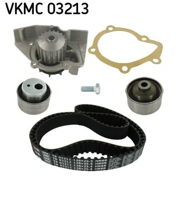 SKF VKMC03213 Комплект ремня ГРМ