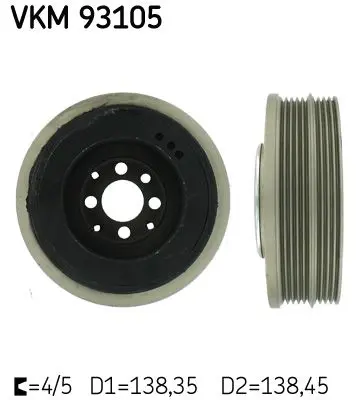 VKM93105 