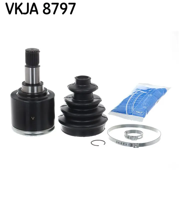 SKF VKJA8797 Шарнирный комплект