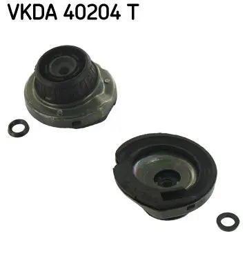 VKDA40204T Опора стойки амортизатора